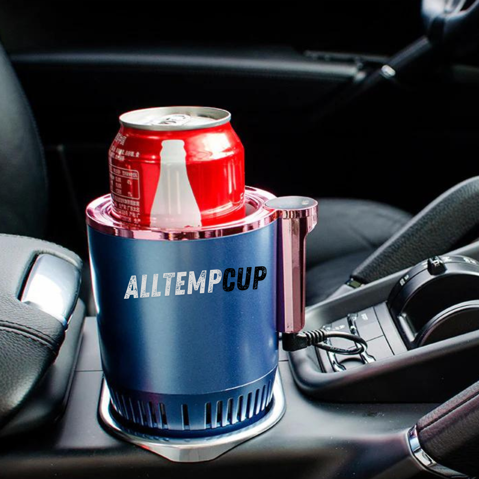 ALLTEMPCUP-THE SMART CUP